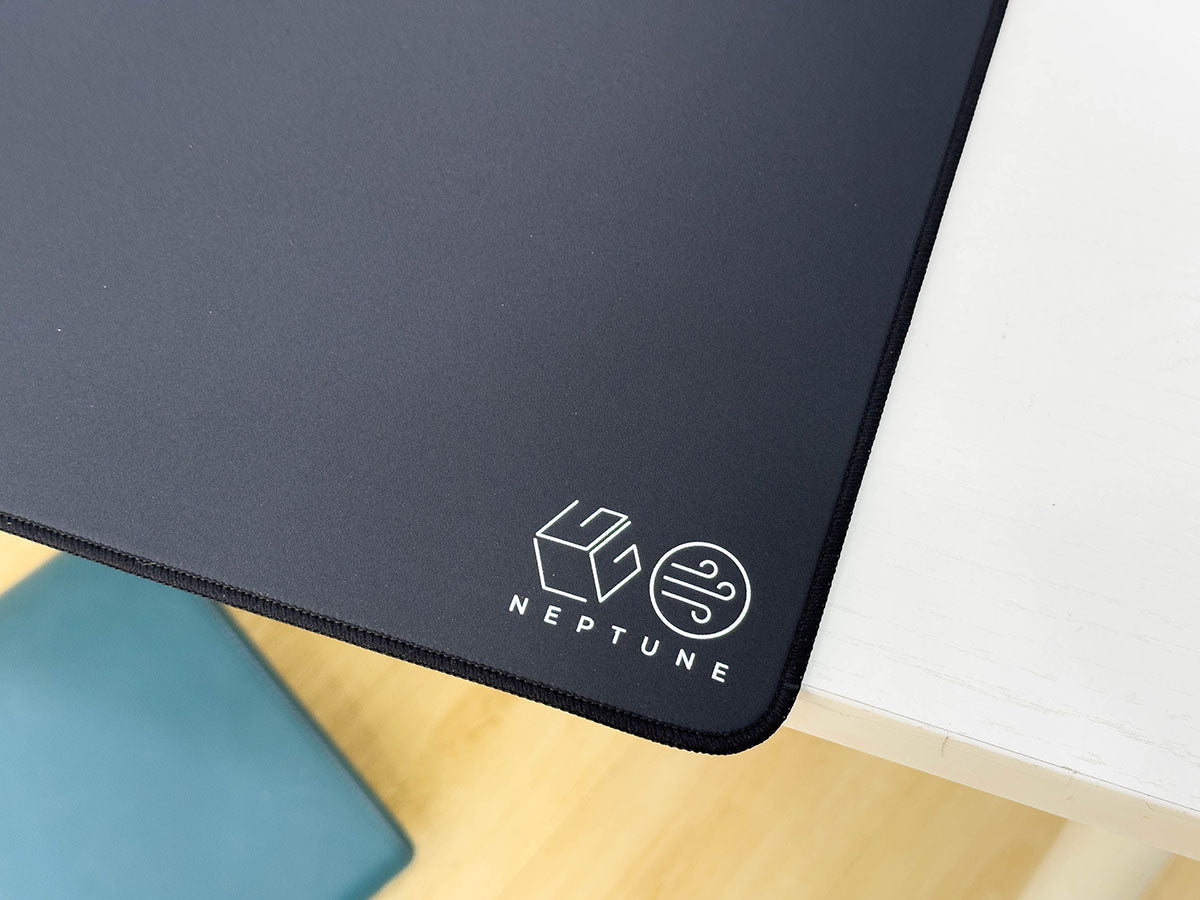 Vì sao lót chuột đế PORON đắt hơn lót chuột đế cao su nhiều như vậy?.