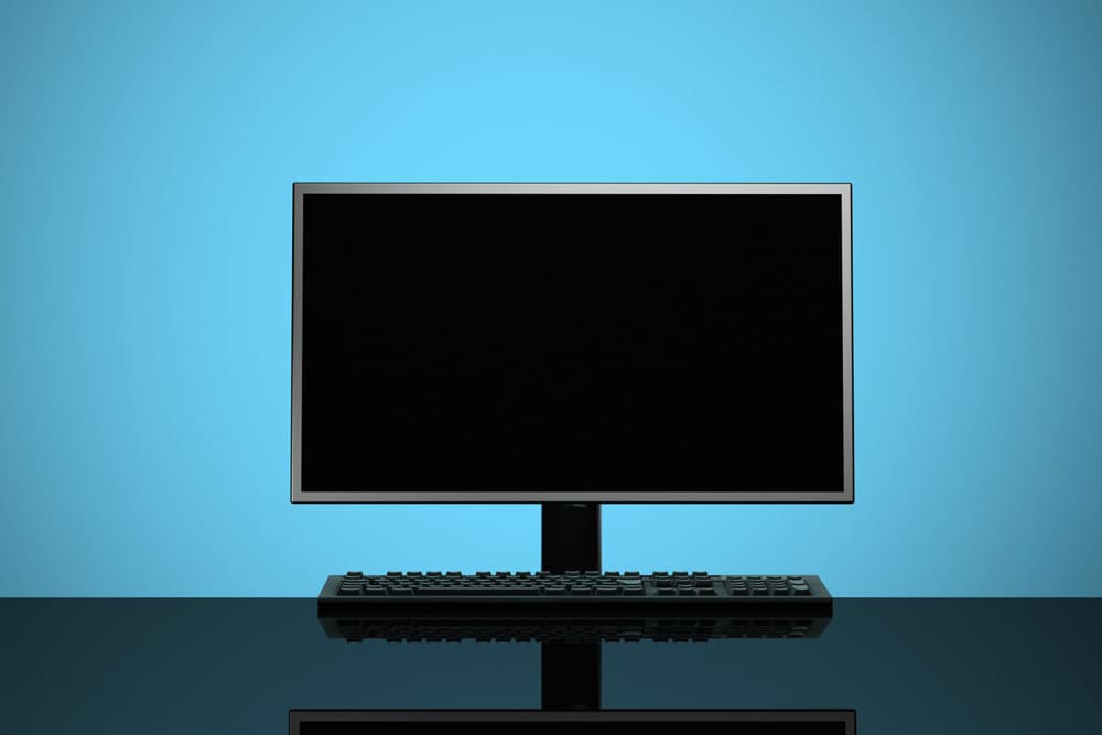 Lỗi màn hình máy tính không lên: Nguyên nhân & Cách khắc phục.