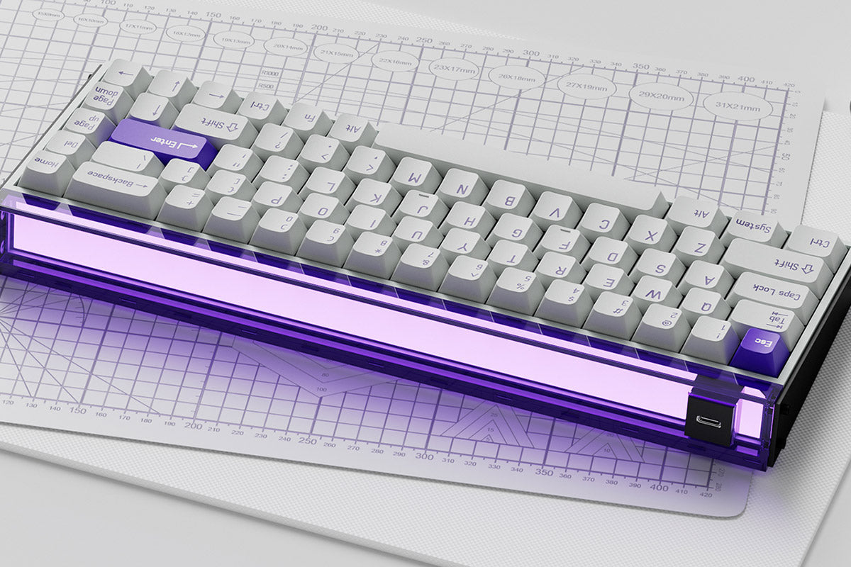 Bàn phím HE trước và sau Rapid Trigger: Cuộc cách mạng Gaming Gear