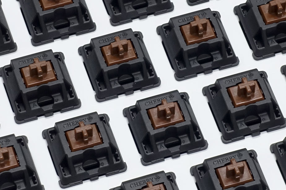 Mẹo Phân Biệt Switch Trên Bàn Phím Cơ Filco!.