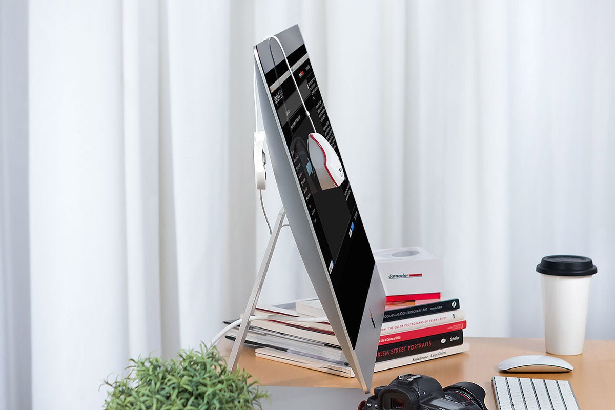 Những lý do bạn nên cân chỉnh màn hình định kỳ.