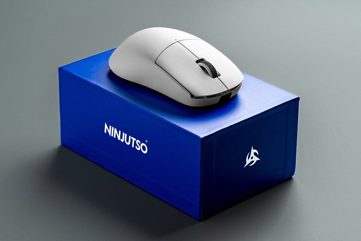 Phong Cách Xanh trở thành nhà phân phối độc quyền cho thương hiệu gaming gear Ninjutso tại Việt Nam.