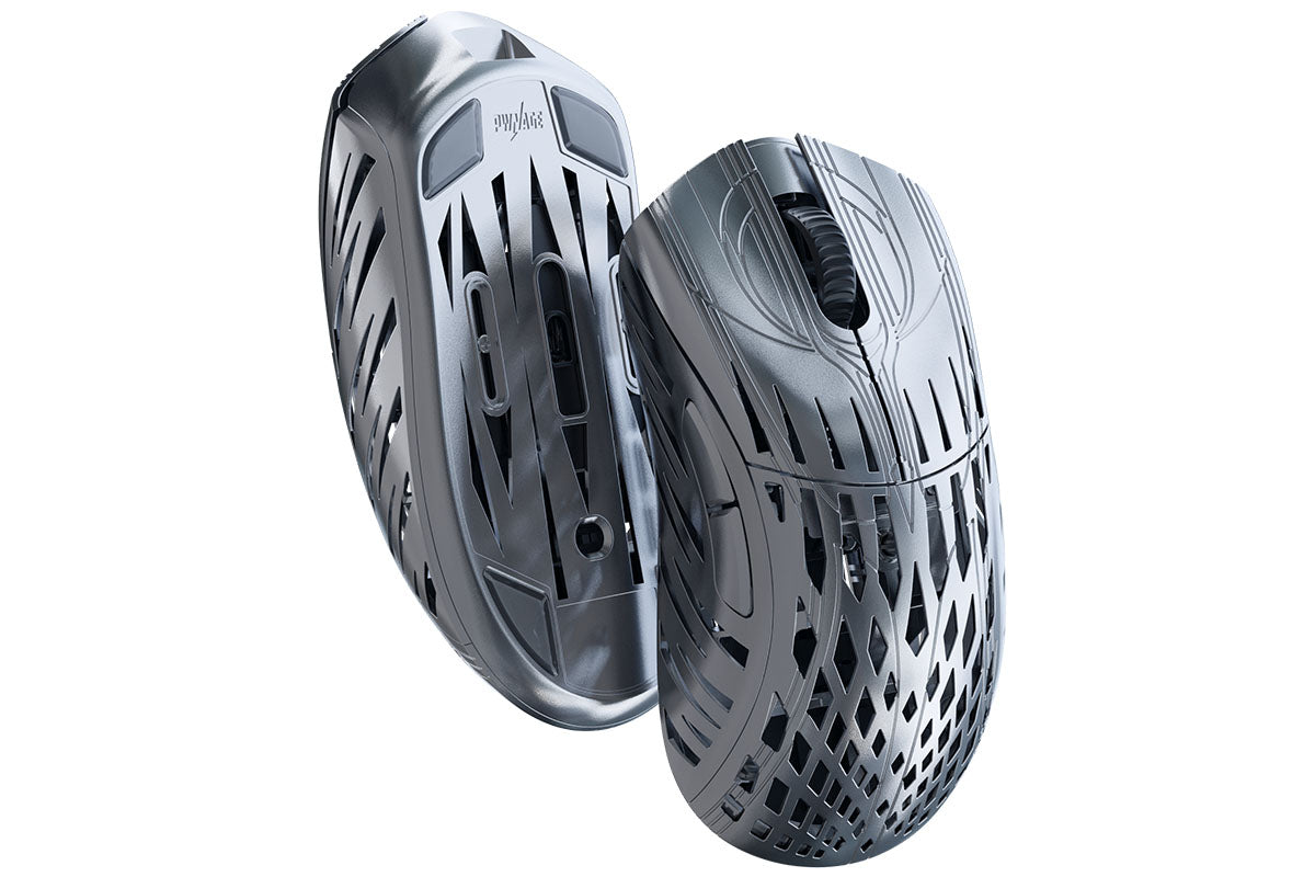 Thông số cảm biến chuột: vài điều quan trọng bạn cần biết.