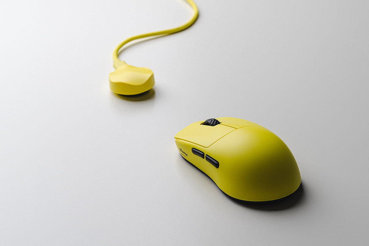 Phong Cách Xanh Chính Thức Phân Phối Thương Hiệu Scyrox Tại Việt Nam.