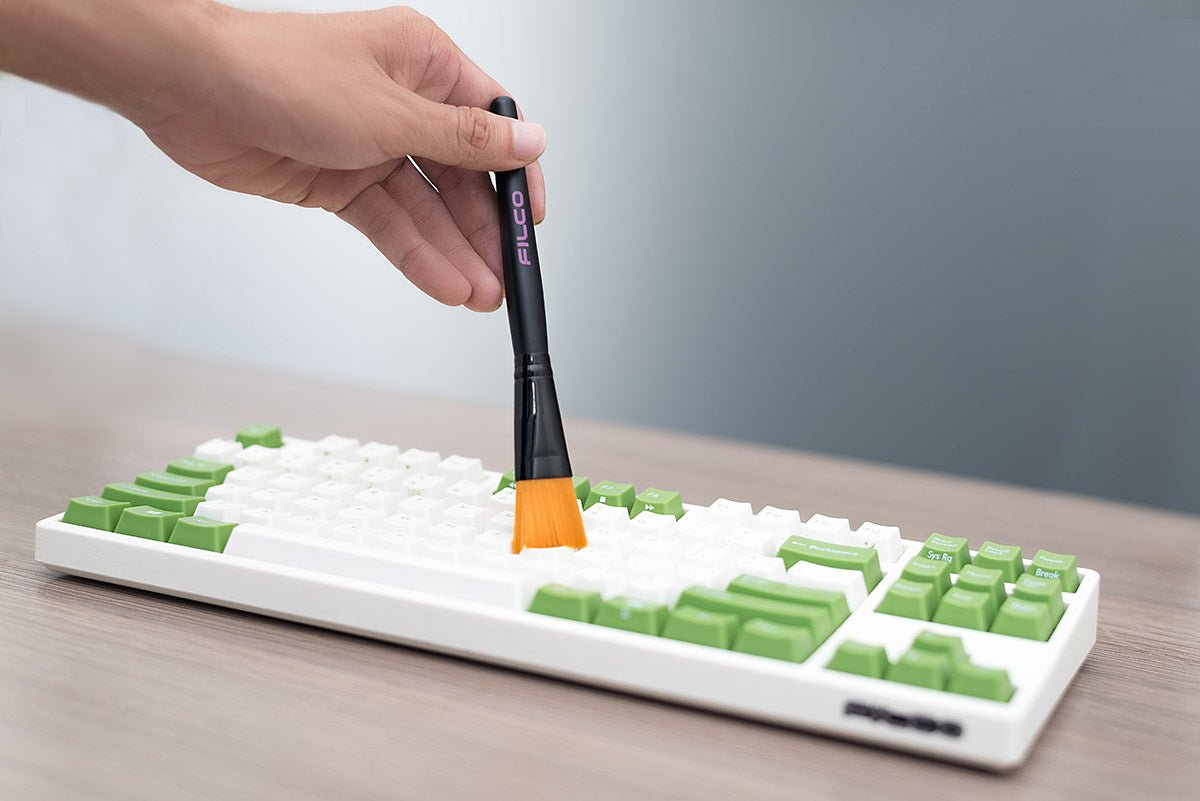 Sơ lược về Filco - Bàn phím cơ đến từ Nhật Bản.