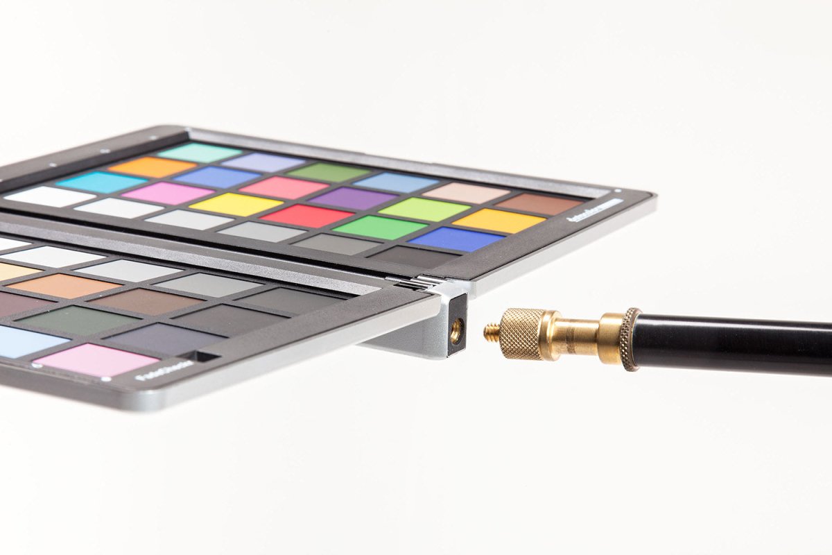 So sánh bảng màu SpyderCHECKR 24 và SpyderCHECKR có gì khác nhau?.