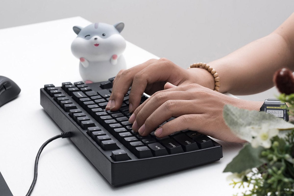 So sánh nhanh các dòng bàn phím cơ Filco.