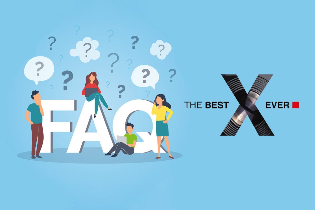 Spyder Việt Nam - Những câu hỏi thường gặp.