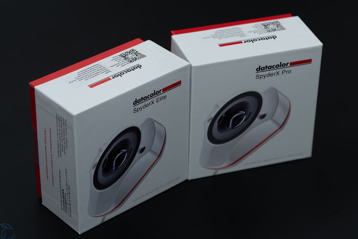 SpyderX và những công dụng chỉ những ai sở hữu mới biết.