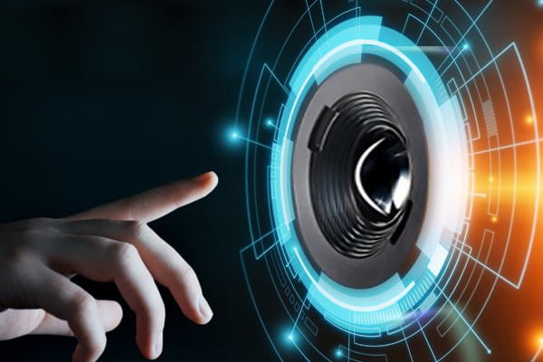 Tìm hiểu về ống kính SpyderX và mắt người.