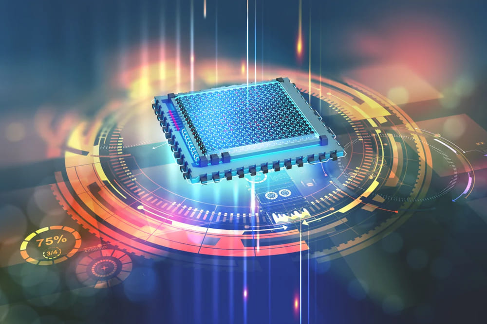 Tốc độ CPU là gì? Ảnh hướng như thế nào đến hiệu năng máy tính?.