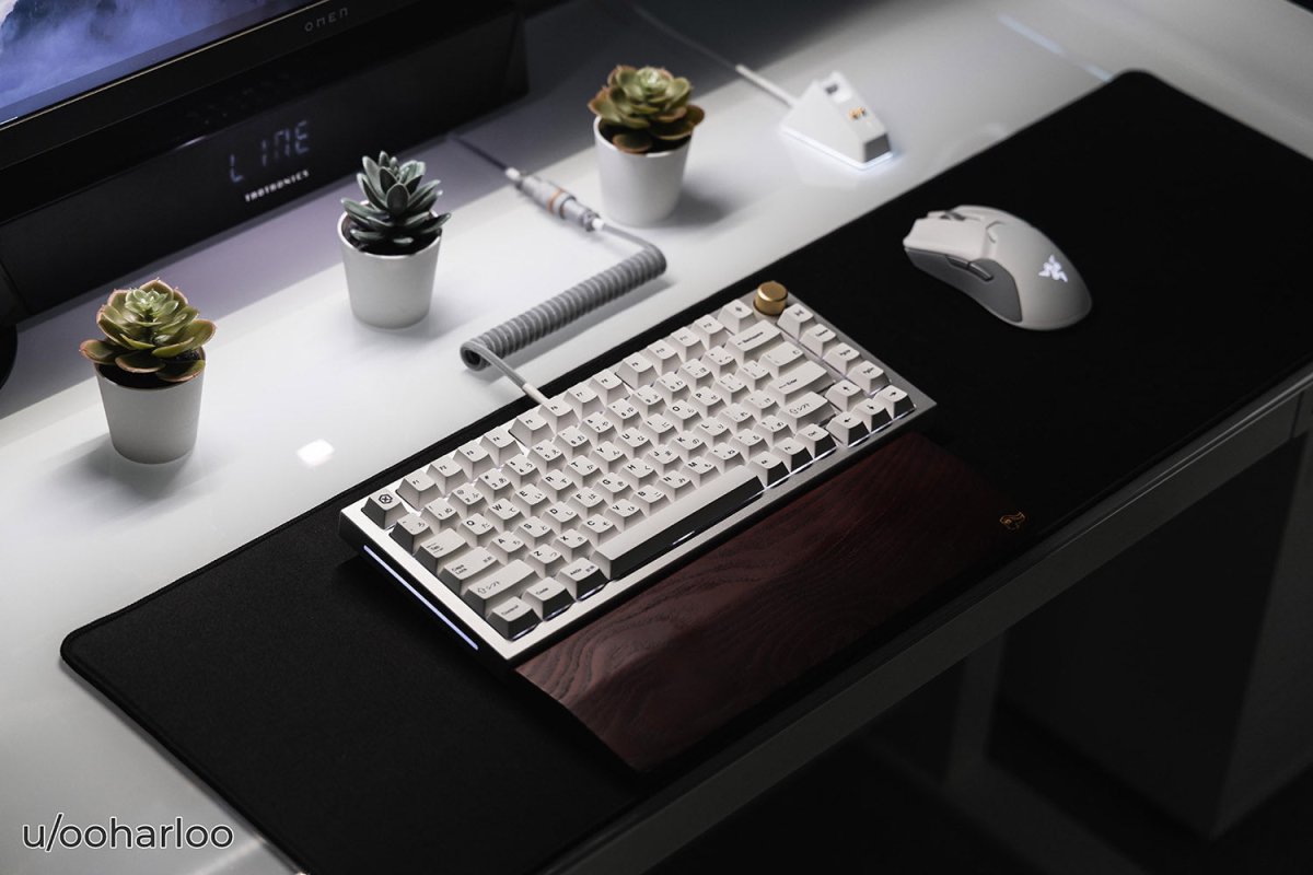 Tổng hợp những kiểu người dùng bàn phím cơ - Bạn là kiểu nào?.