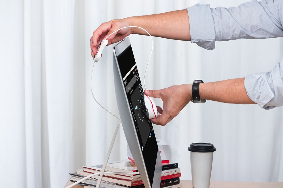 Top 3 lý do bạn nên nâng cấp lên SpyderX.