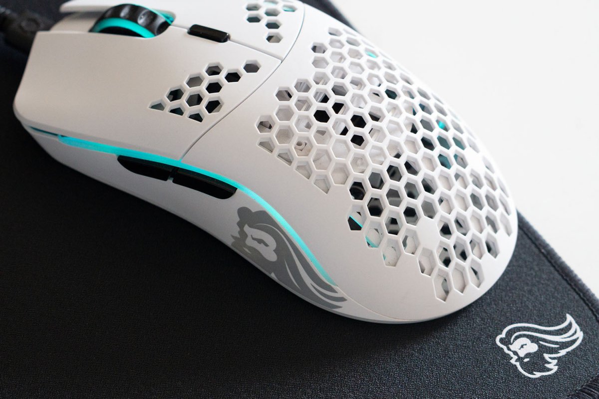 Vì sao bạn nên sử dụng lót chuột?.