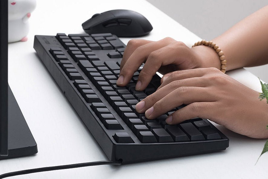 Vì sao bàn phím cơ Low Profile đang dần trở nên phổ biến?.