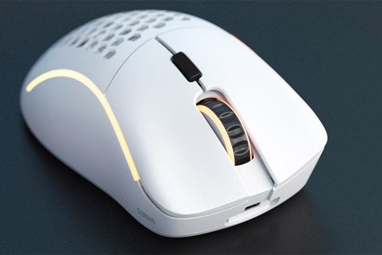 Vì sao chuột không tốt khiến bạn không thể chơi game FPS khá hơn?.