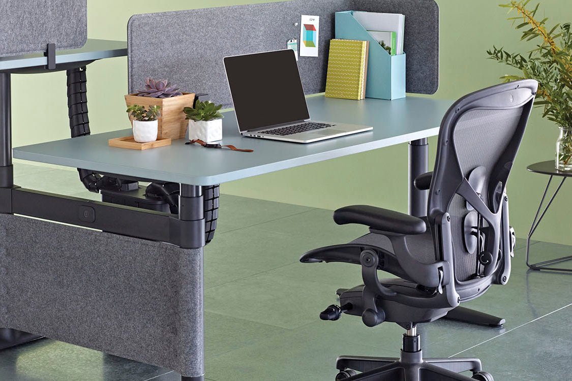 Vì sao ghế công thái học chuẩn đắt tiền hơn ghế văn phòng rất nhiều?.