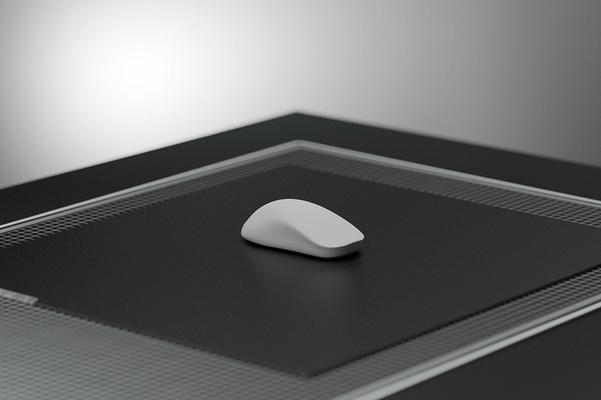 Không còn SkyPAD - SkyPAD chính thức đổi tên thương hiệu thành WALLHACK và sản phẩm SP-004.