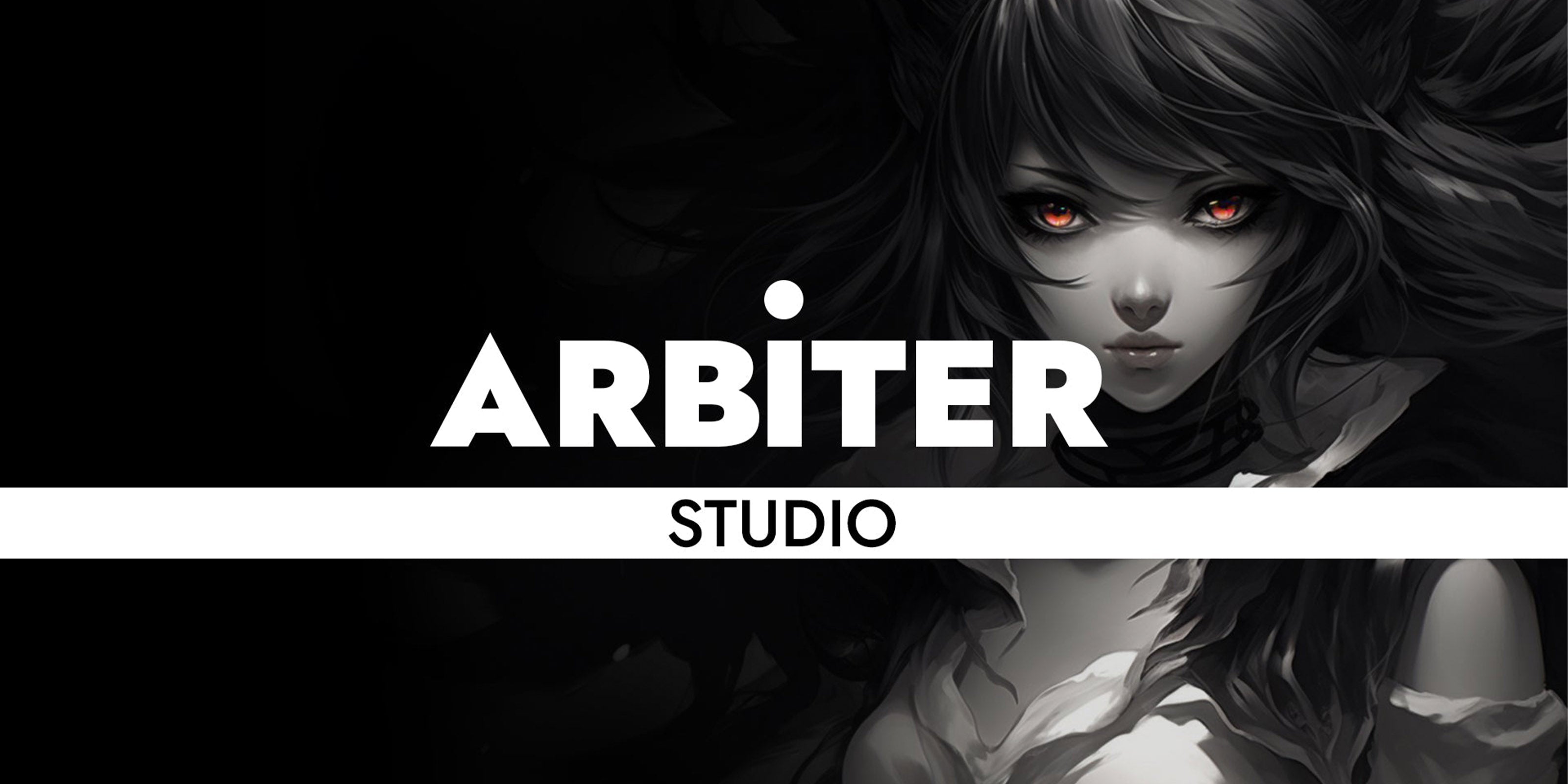 Bàn phím HE Arbiter Studio.