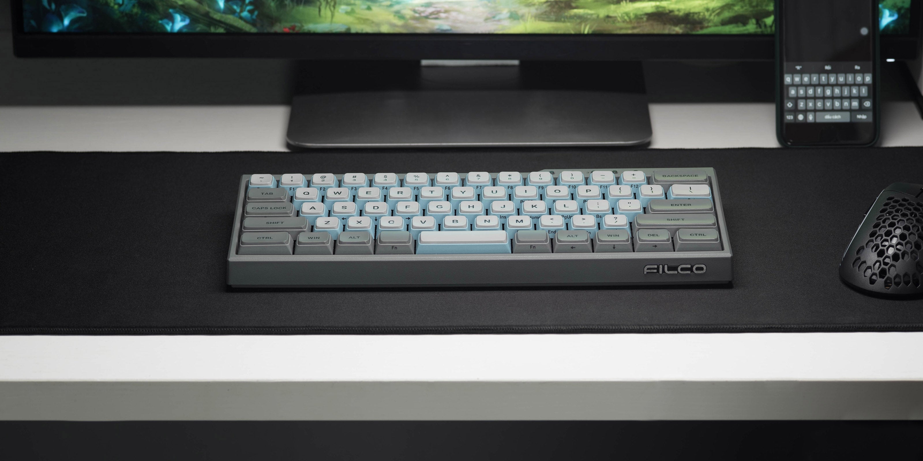 Filco.