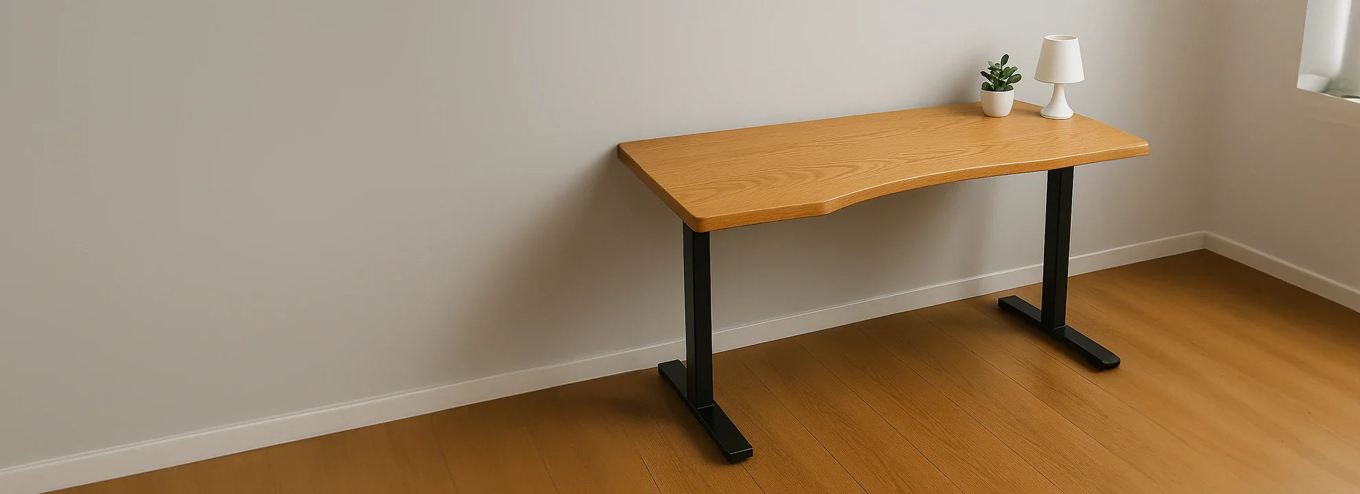 Bàn nâng hạ công thái học