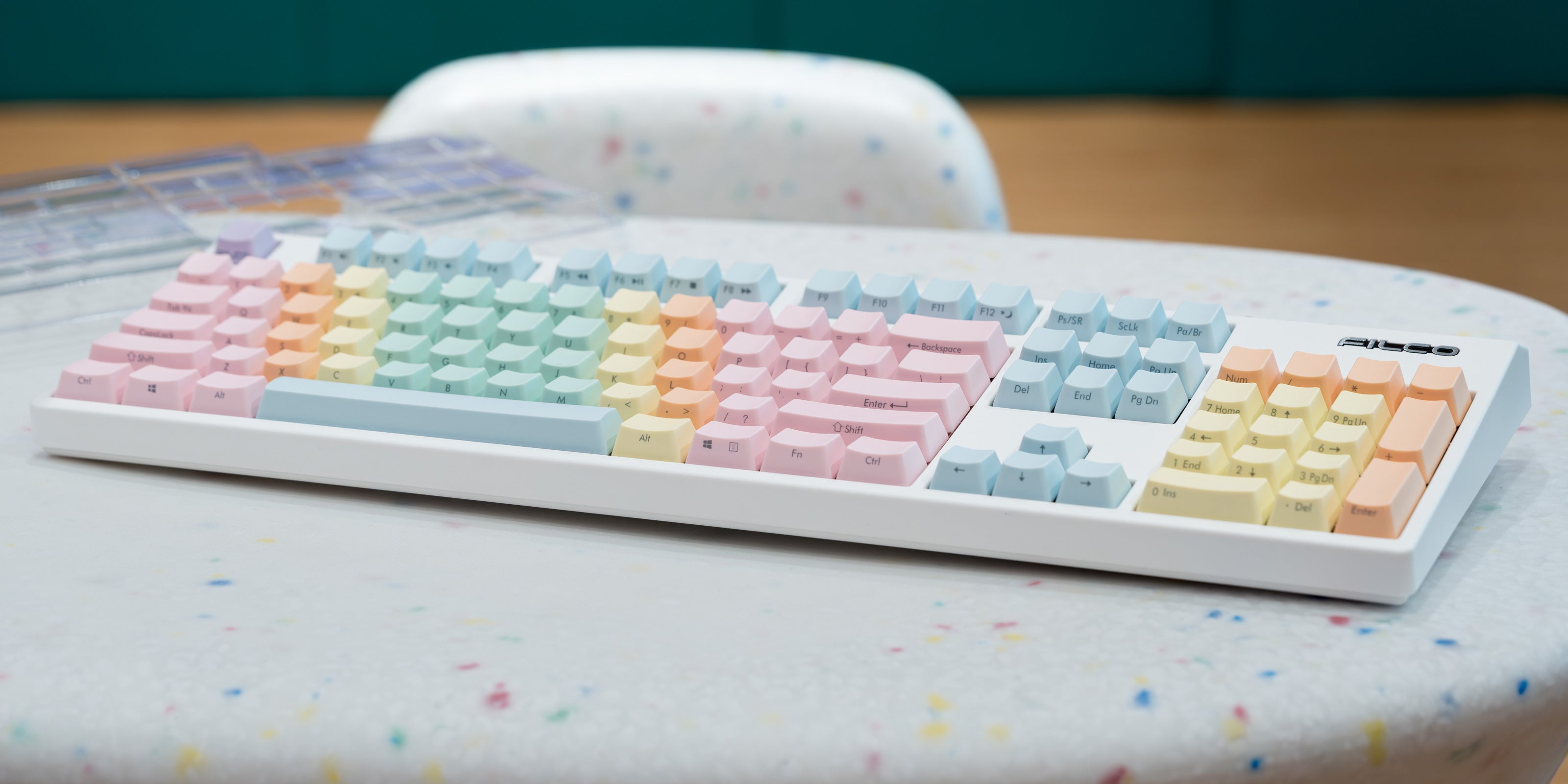 Keycap Filco.