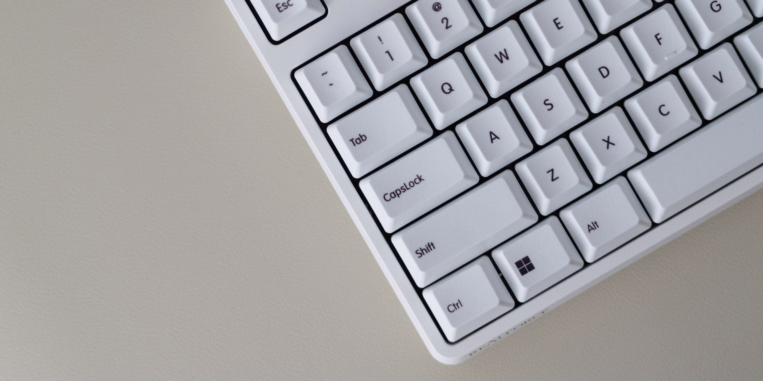 Realforce - Bàn Phím Topre Nhật Bản