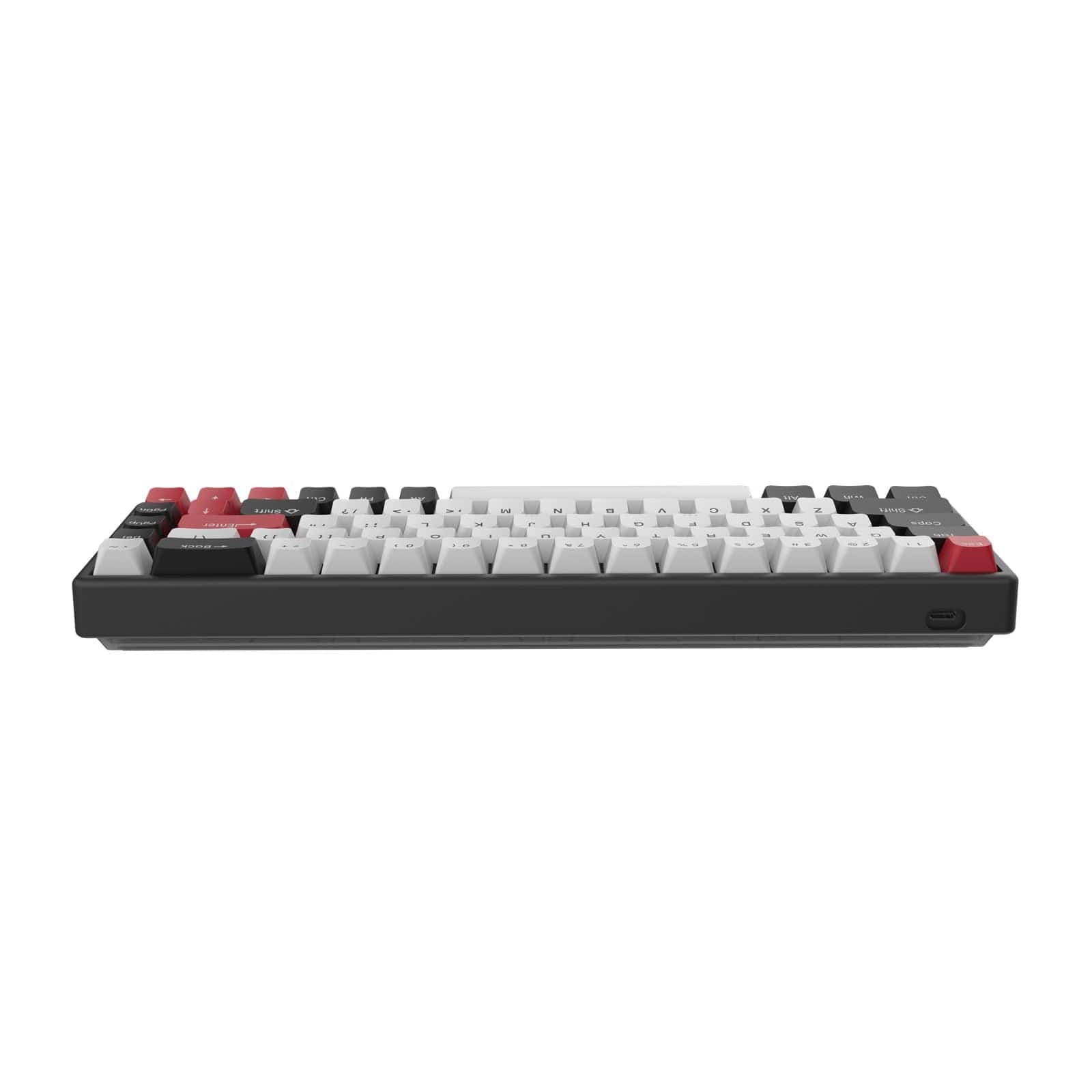 Bàn phím từ HE Arbiter Studio Polar 65 - Rapid Trigger.