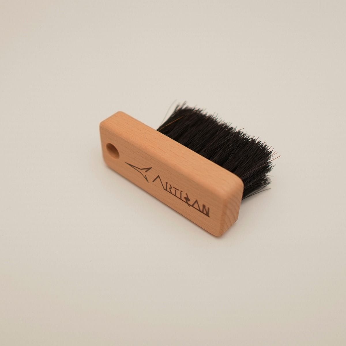 Artisan Mousepad Sweeper MS-01 - Cọ vệ sinh lót chuột