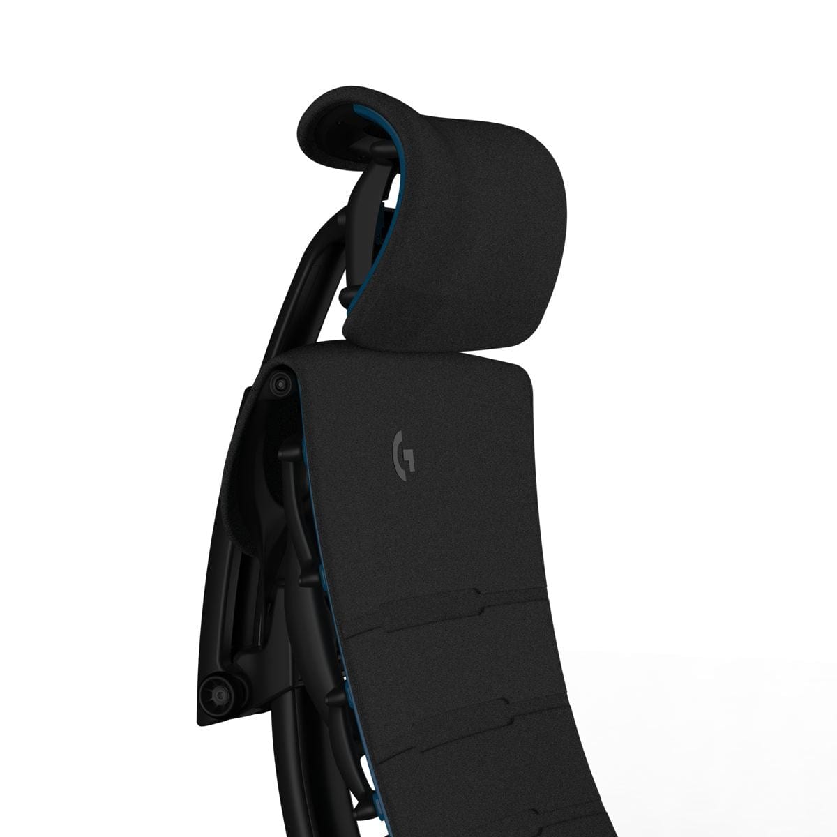Atlas headrest cho Herman Miler Embody – Tựa đầu thoáng cổ. Made in USA