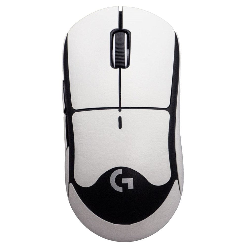 Bộ grip tape Corepad PXP Grips Logitech G PRO X SUPERLIGHT / Logitech G PRO X SUPERLIGHT 2.