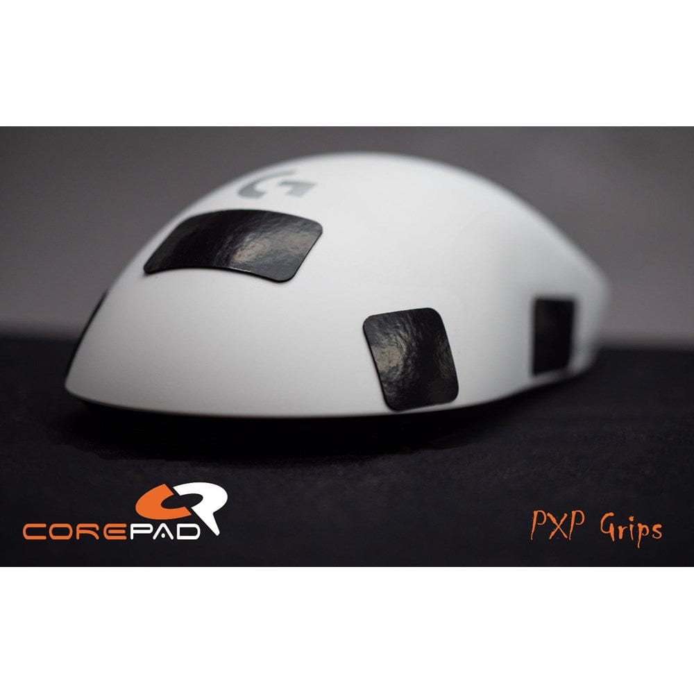 Bộ grip tape Corepad PXP Grips Universal Pre-Cut Keyboard & Mouse.
