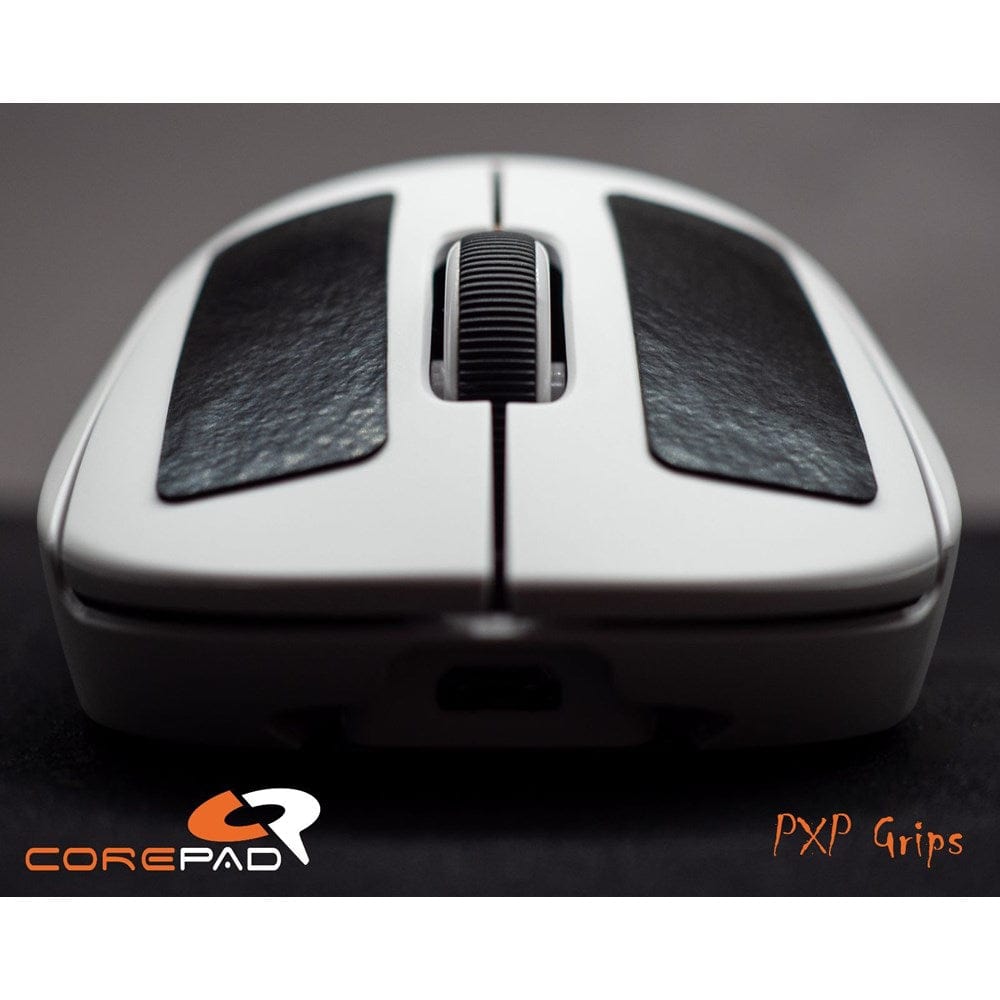 Bộ grip tape Corepad PXP Grips Universal Pre-Cut Keyboard & Mouse.