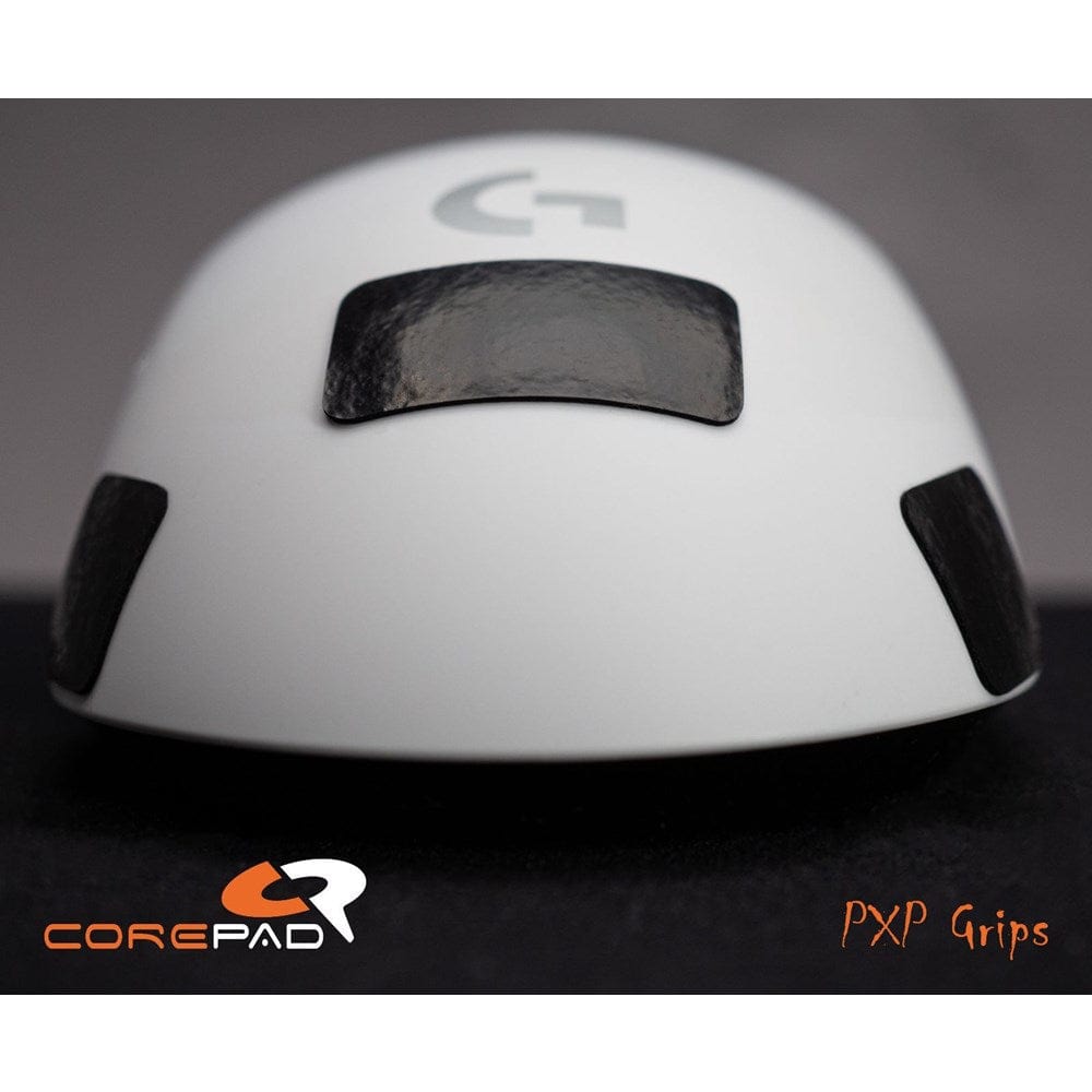 Bộ grip tape Corepad PXP Grips Universal Pre-Cut Keyboard & Mouse.