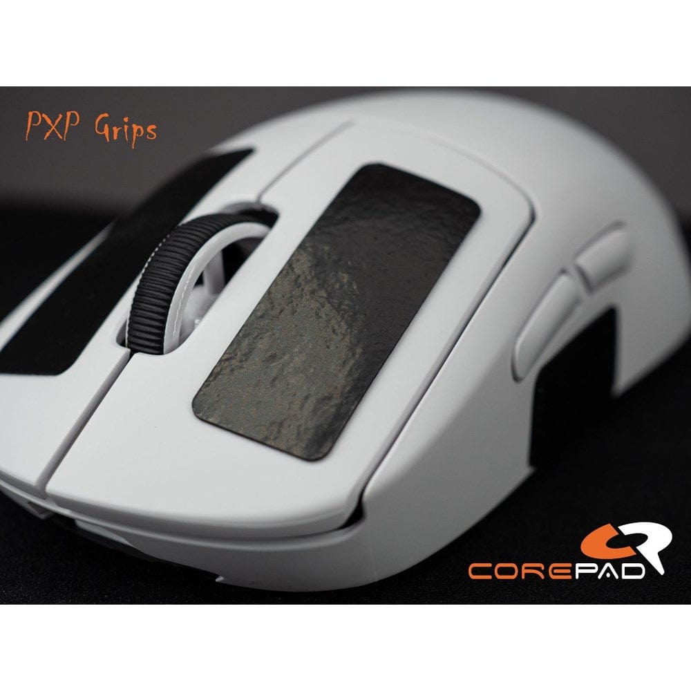 Bộ grip tape Corepad PXP Grips Universal Pre-Cut Keyboard & Mouse.