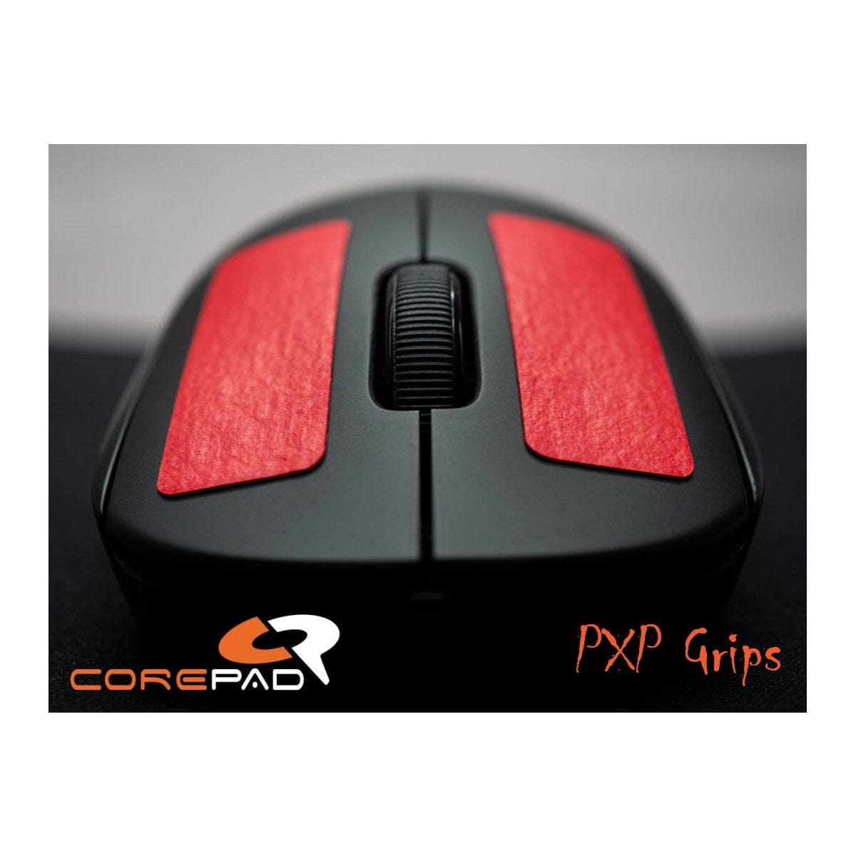 Bộ grip tape Corepad PXP Grips Universal Pre-Cut Keyboard & Mouse.