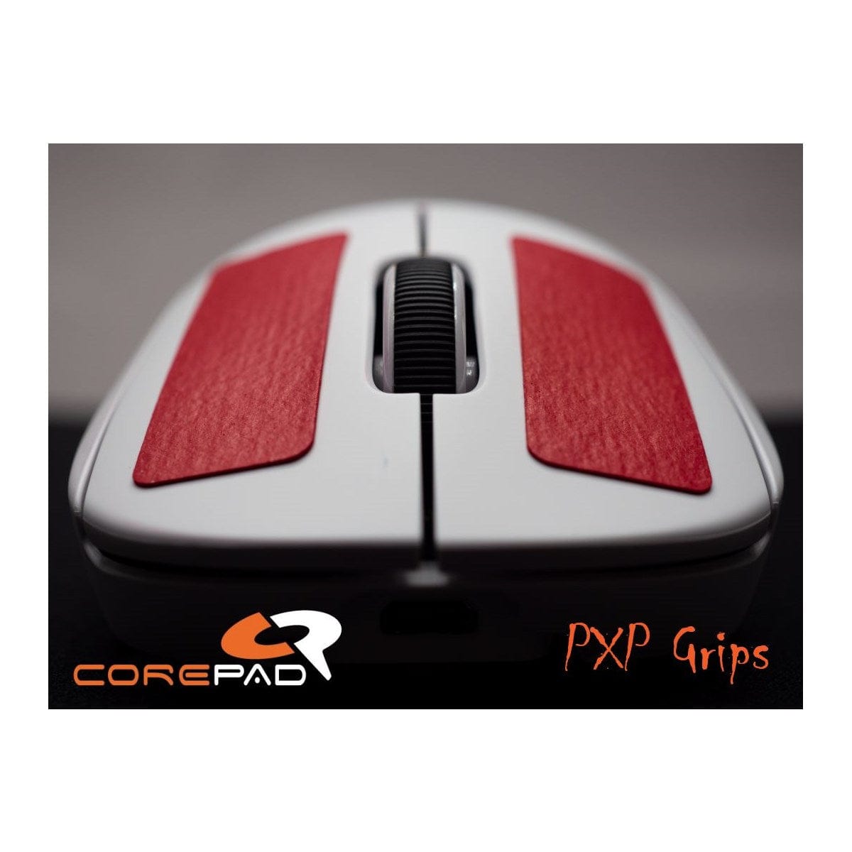 Bộ grip tape Corepad PXP Grips Universal Pre-Cut Keyboard & Mouse.