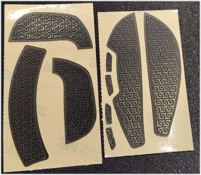 Bộ grip tape Corepad Soft Grips Vaxee NP-01 / Vaxee NP-01s.