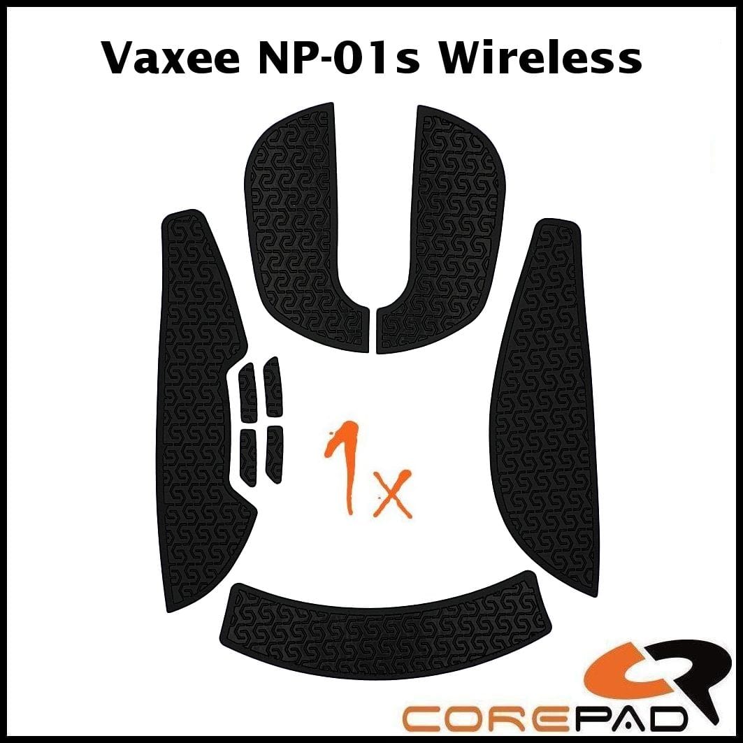 Bộ grip tape Corepad Soft Grips Vaxee NP-01 / Vaxee NP-01s.