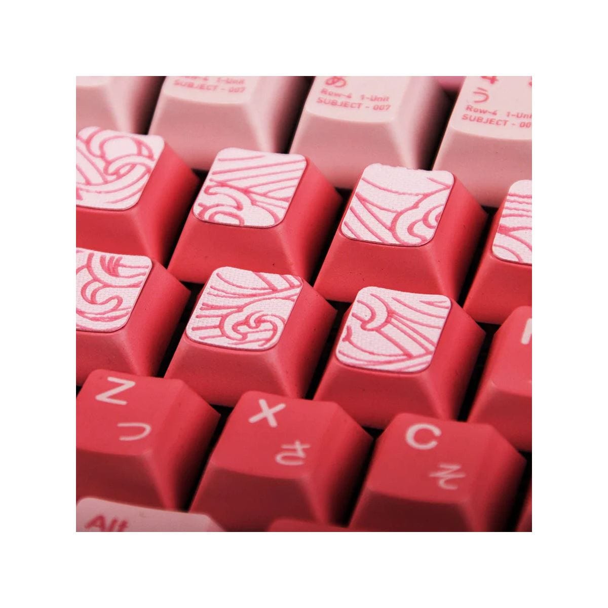 Bộ grip tape ESPTiger Oriole 0.3mm - DIY Universal