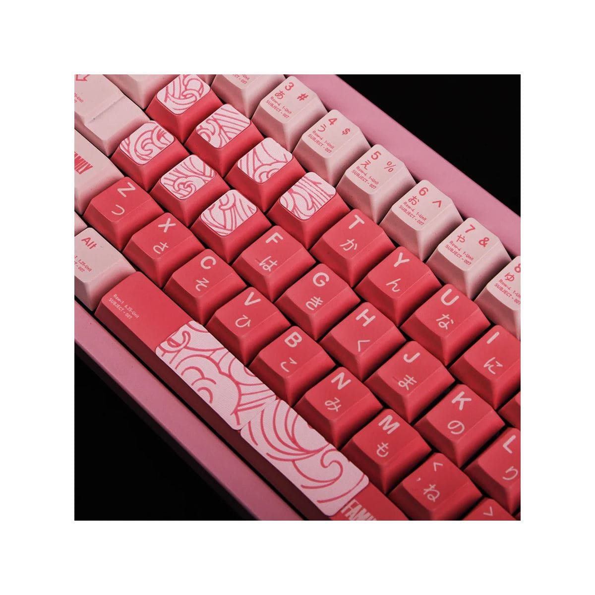 Bộ grip tape ESPTiger Oriole 0.3mm - DIY Universal