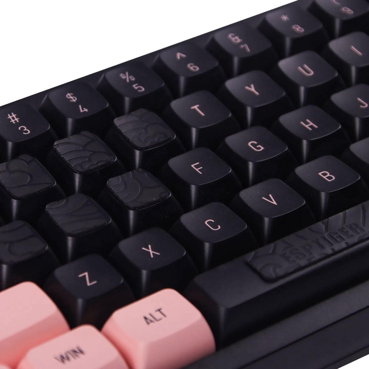 Bộ grip tape ESPTiger Oriole 0.3mm - DIY Universal