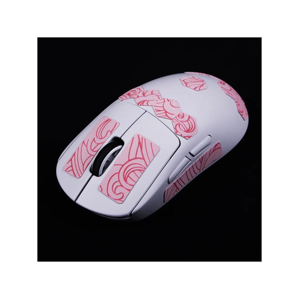 Bộ grip tape ESPTiger Oriole 0.3mm - DIY Universal