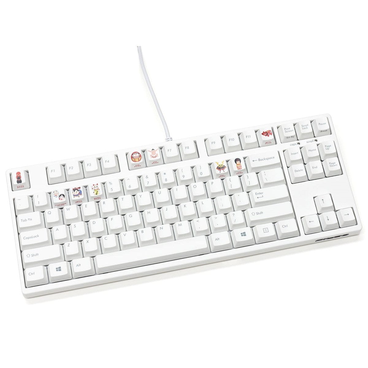 Bộ keycap Filco Lưu Niệm (9 keycap).