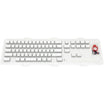 Bộ keycap Filco "Patch Keycap" dành riêng cho Filco Minila-R Convertible - White