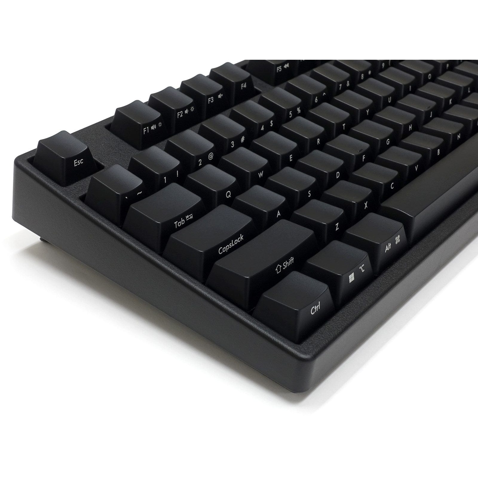 Bàn phím cơ Filco Majestouch Convertible 3 Ninja - Fullsize.