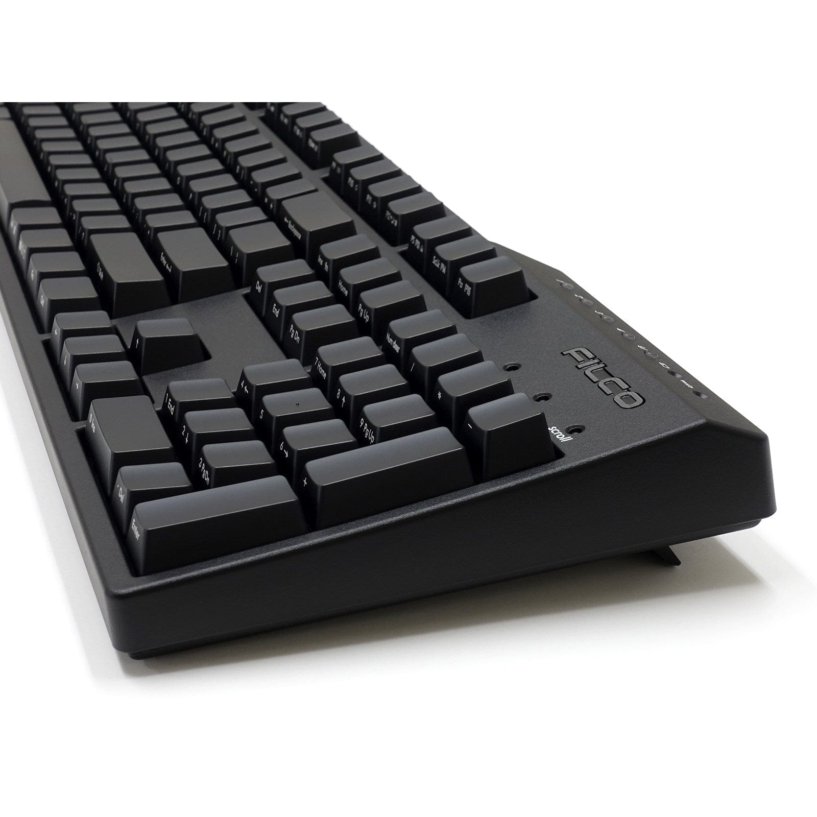 Bàn phím cơ Filco Majestouch Convertible 3 Ninja - Fullsize.