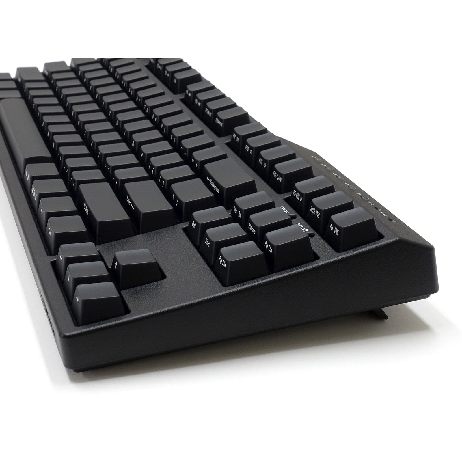 Bàn phím cơ Filco Majestouch Convertible 3 Ninja - Tenkeyless