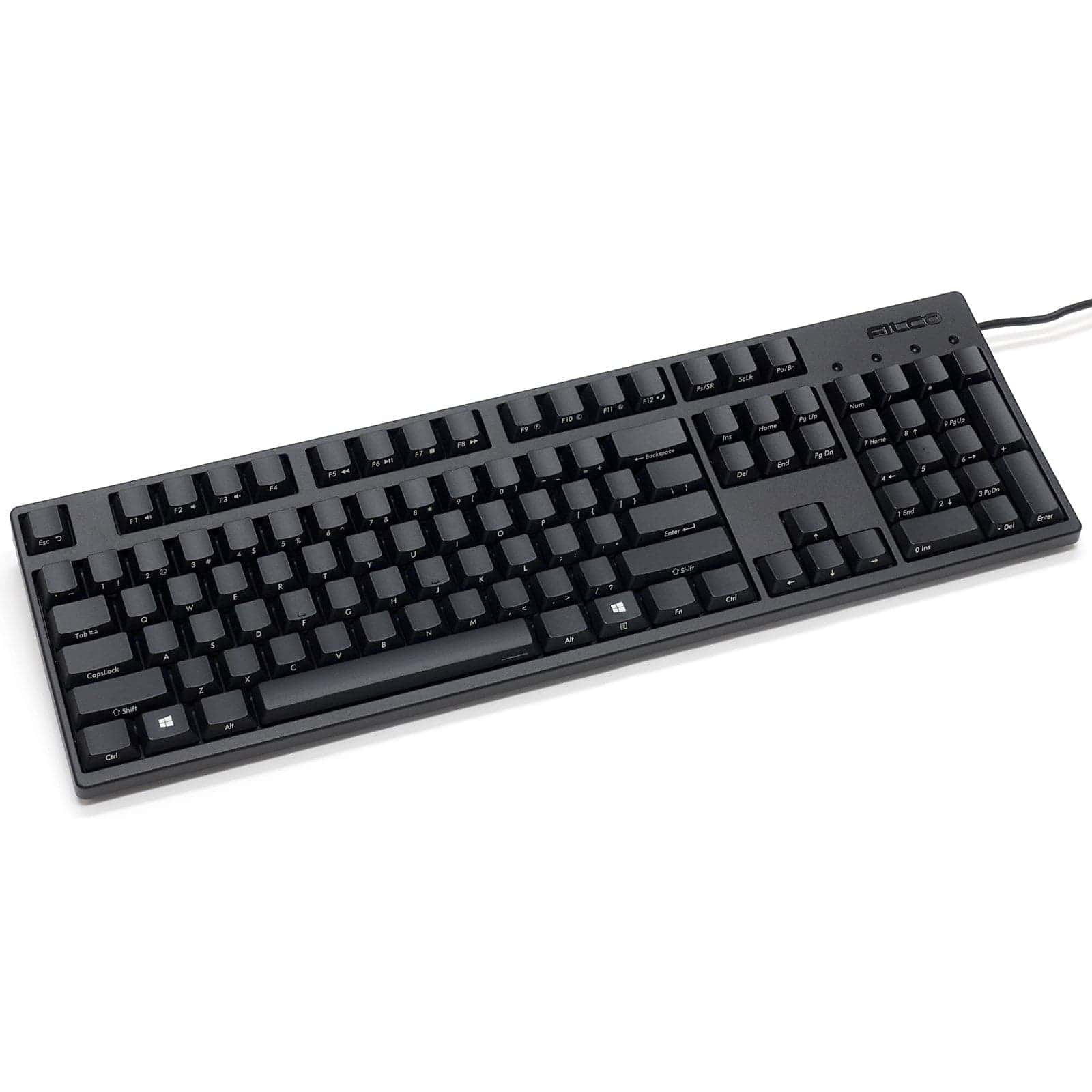 Bàn phím cơ Low-profile Filco Majestouch Stingray Ninja - Fullsize.