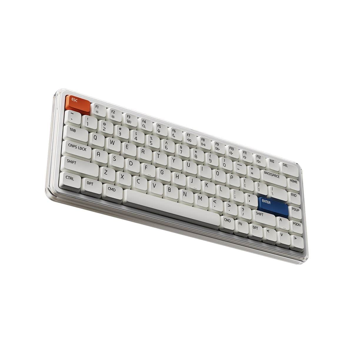 Bàn phím cơ MelGeek O2